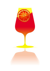 orange juice