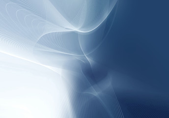 Abstract Fil © Geenius Stock