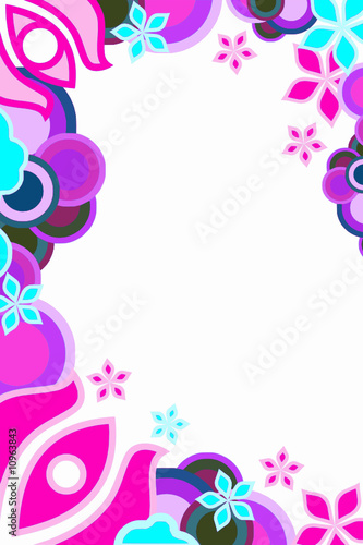 "Girly background" Stock image and royalty-free vector files on Fotolia