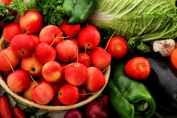 litlle apple