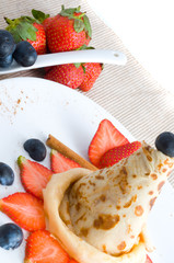 pancakes
