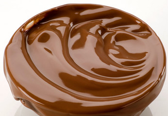 Chocolate dessert