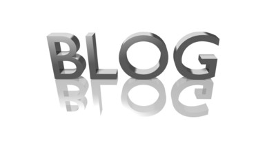 blog text illustration