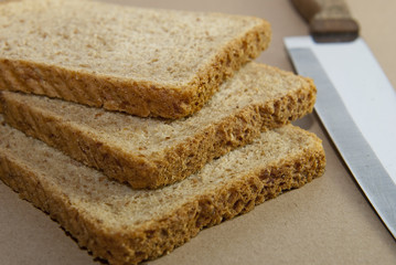 bread