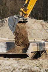 Digger