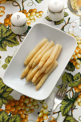 Asparagi sottaceto - Contorni