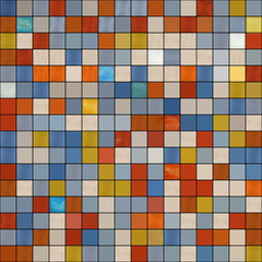 Large seamless tiles background, ready for texturing.