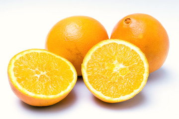 naranjas