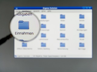 Auskunftspflicht
