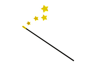 magic wand