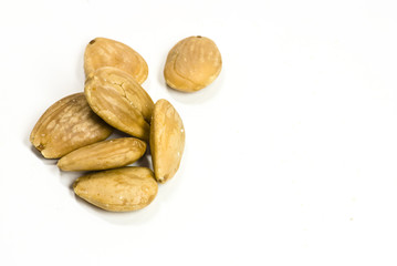Almonds