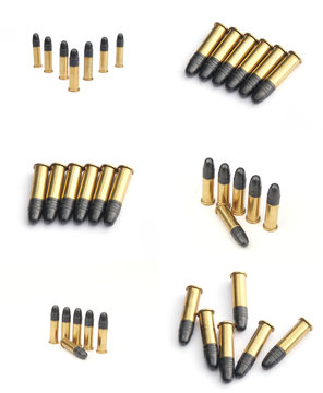 bullets