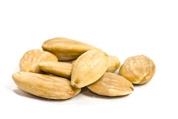 Almonds