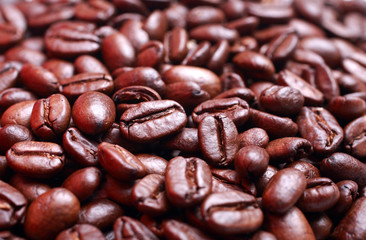 Coffee beans