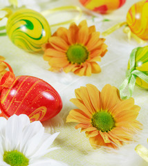 Easter background