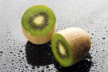 Kiwi fruit