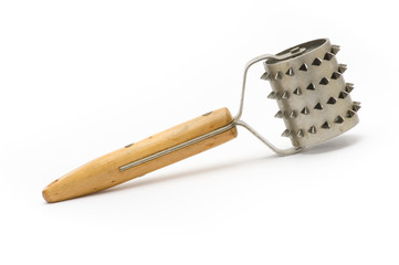 Pizza roller