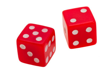 dice