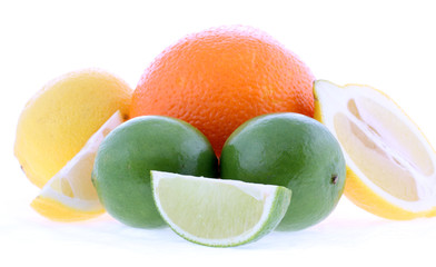 combination of fruits