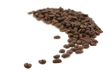 grain coffee