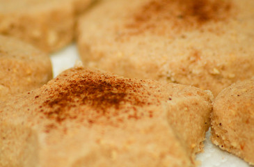 Mantecados