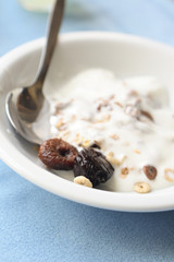 healthly breakfast