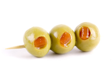 Olives