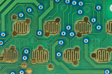 circuit imprimé
