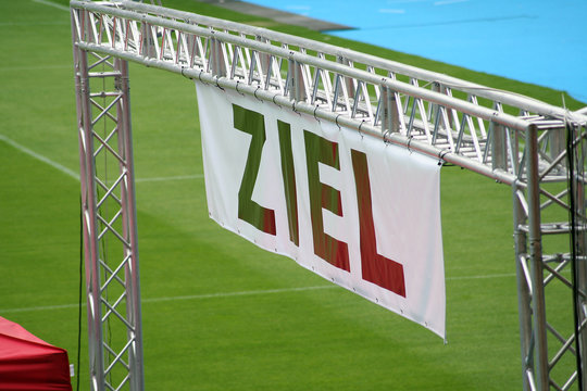 Ziel