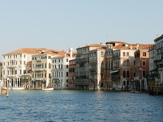 grand canal, Venise