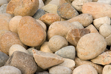 River Rocks