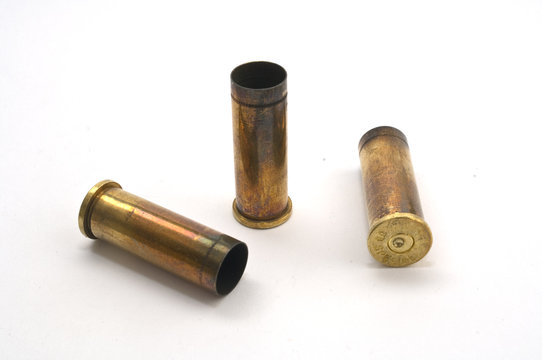 Spent Shell Casing Images – Browse 12 Stock Photos, Vectors, and Video