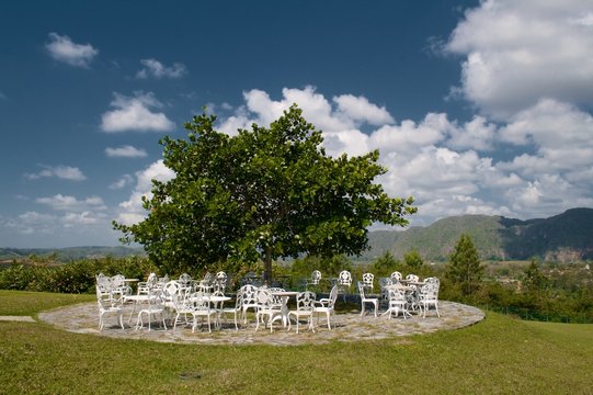 Cuba, Vinales