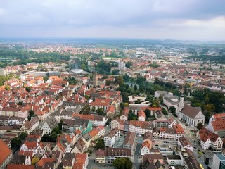 Neu Ulm