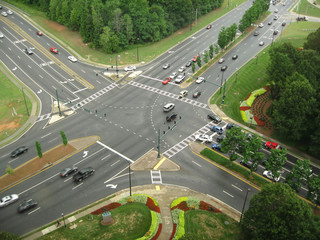 traffic