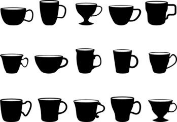 Cups