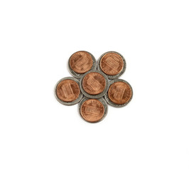 Design of American coins