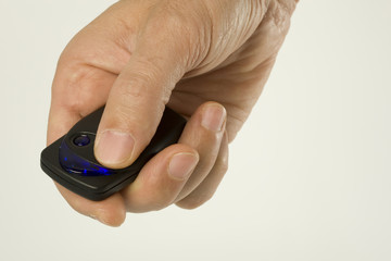 remote control