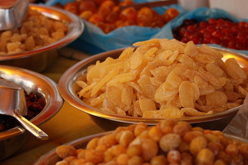 gourmandise