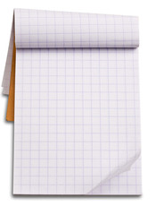 Bloc note