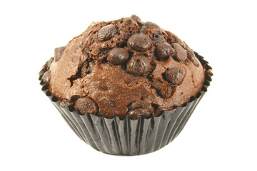 Chocolate Cupcake