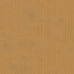 Seamless Cardboard Texture