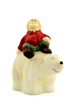 Orso polare