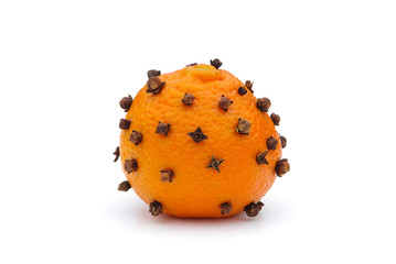 Mandarinen-Nelke - tangerines-clove 01