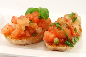 Bruschetta [1]