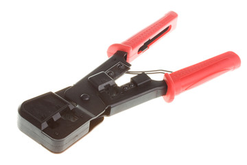 professional crimp tool