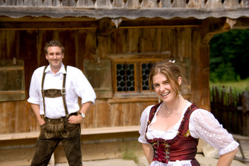 Brautpaar