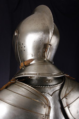 Fototapeta premium knight