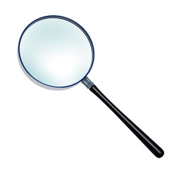 Magnifying glass