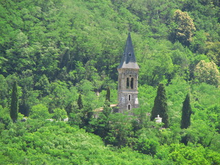 Fototapeta na wymiar Hautes Pyrénées et Pyrénées Orientales